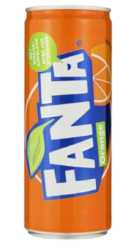 Fanta