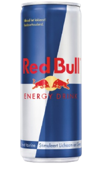 Red Bull