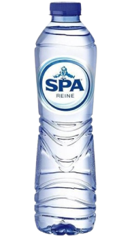 Spa Blauw