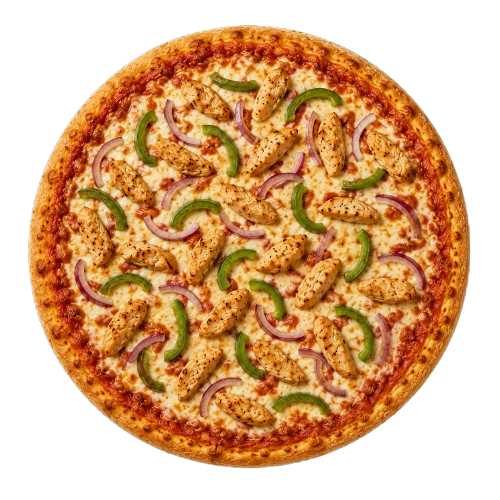 Pizza Pollo